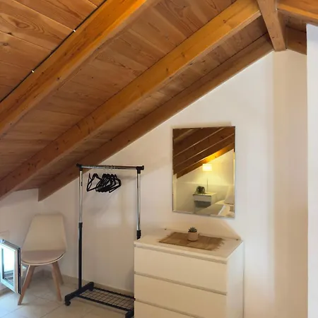 Appartement Tousso Loggos Longós