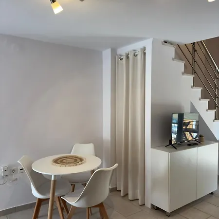 Appartement Tousso Loggos